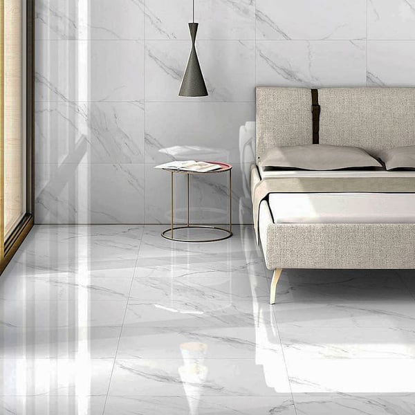 Πλακάκι Naos Blanco Pulido 60x120 cm